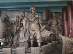 -石宝寨