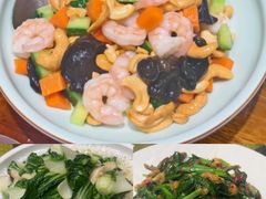 -POLO小馆·老南京菜(解放路店)