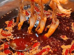 -青山青豆花·笑禅豆腐鱼(黄泥塝店)