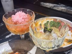 -鸟万·炭火料理Yaki ONE(星光店)