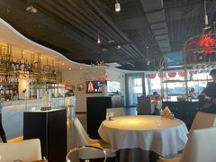 大堂-悦融·京鲁菜·露台花园(安定门店)