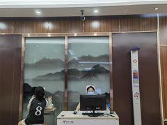 -美年大健康·体检中心(江岸分院)