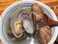 -江户前寿司(好运街店)