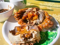 -西湖船菜(湖滨·碧水山庄店)