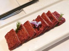 -三宝大饭店-中和艺素餐厅(浦上金山正祥广场店)