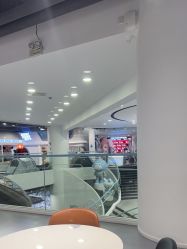 -MINI MARS KIDS CLUB亲子家庭中心(杨浦黄兴店)