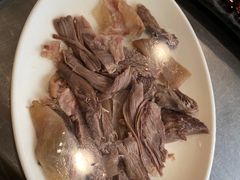 狗肉-韩麦大冷面(桂花街直营店)
