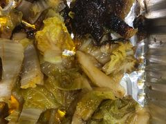 -清真磊磊烧烤老店(饮虎池街34号店)