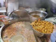 -何胖子丸子汤(南海街店)