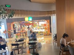 -gaga(深圳福田星河COCO Park店)