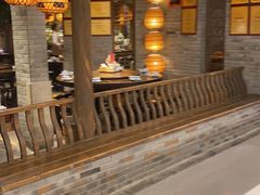 -南京大牌档(香港广场店)