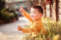 -BabyA 专业婴童摄影(古北时尚广场店)