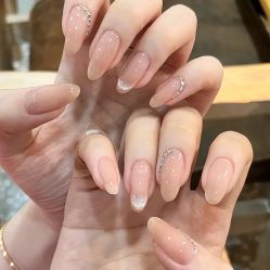 -M·X Nail日式美甲美睫