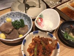 -赤坂亭·M9和牛烧肉·铁板烧(合肥万象城店)