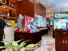 -万龙洲海鲜(广渠门店)