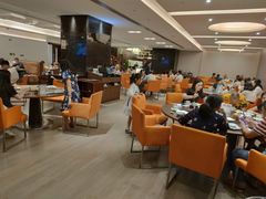 -广州天河合景福朋喜来登酒店
