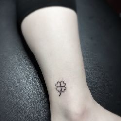 -明星刺青·洗纹身