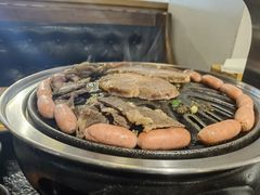 -九田家黑牛烤肉料理(珠江摩尔店)