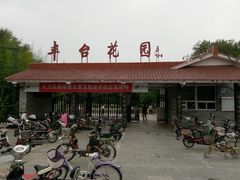 -丰台花园