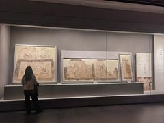 -洛阳古墓博物馆