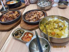 -米村拌饭(江宁万达店)