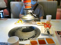 -猫抓烤肉(春熙路店)