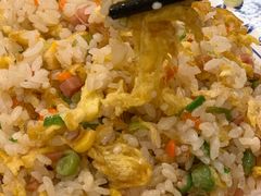扬州炒饭-陈记菜馆·非遗淮扬菜(东关街教场店)