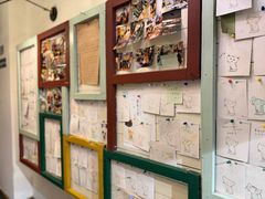 -雕刻时光咖啡馆(南院门店)