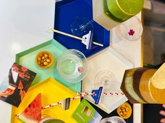 -茶是一枝花泡茶店