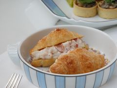 -傲廬·云端餐厅·深圳柏悦酒店