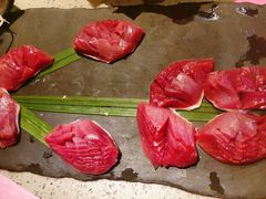 -辣斗辣火锅(太古里店)