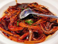 -荷塘秋月·本帮江浙菜(国权路店)