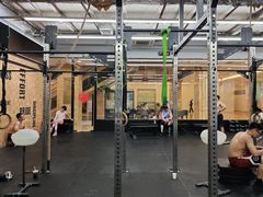 -Stud CrossFit(泰丰大厦店)