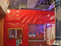 -釜山火炉·海鲜烤肉(紫藤路店)
