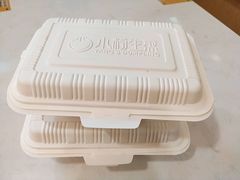 -小杨生煎(成山巴黎春天店)
