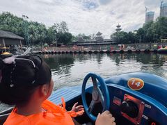 -深圳锦绣中华民俗村