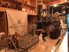 -METAL HANDS(五道营店)