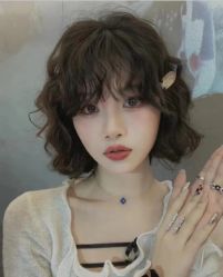 -FINE HAIR 烫染专业设计
