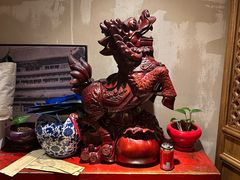 -蔡家酒楼(一德街店)