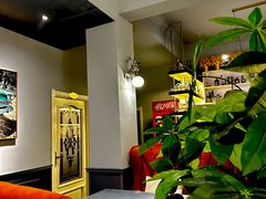 -吱咖啡西式简餐