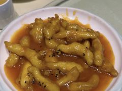 -南方酒店·淮扬菜(回民街店)