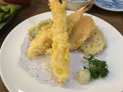 -红叶日料·放题·海胆·定食(星海店)