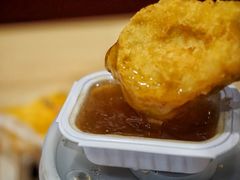 -汉堡王(下沙银泰店)