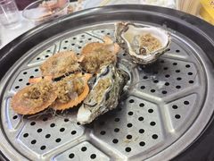 -船奇蒸汽海鲜·闽菜(八市海鲜总店)