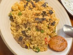 -About Bistro關於·泰式家庭料理