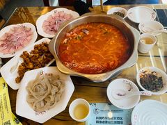 -芦苇荡·酸汤鱼(回龙观店)