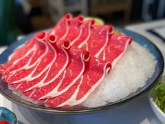 -爱丽格斯火锅(东岸国际店)