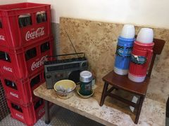 -世记咖啡(氹仔外卖店)