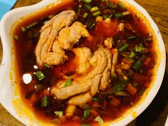 -馋虫重庆火锅(玉林南街店)