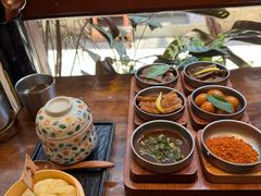 -银米·云南传统过桥米线(双廊黑金冠店)